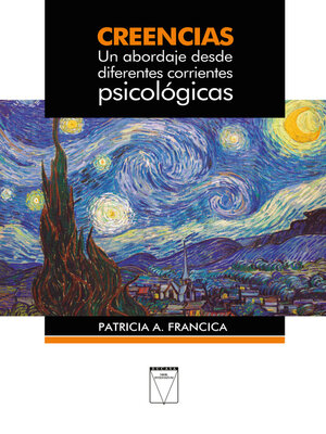 cover image of Creencias